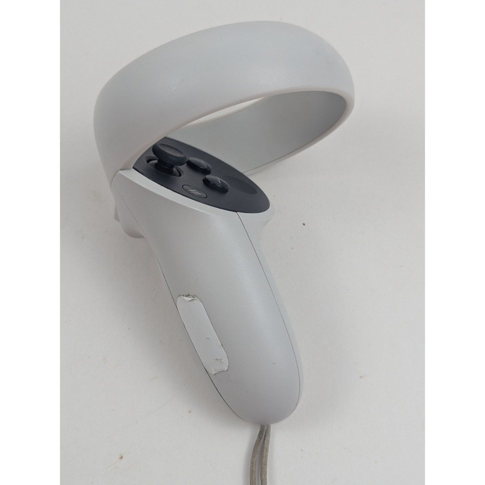Wireless VR Controller - Light Gray - Picture 8 of 8